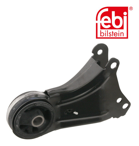 Base Motor Trasero Renault Twingo Febi