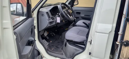 Foton Mini Truck 1.2 Bj1036v5jv5 4x2