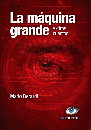 Imagen 1 de 1 de La Máquina Grande Y Otros Cuentos