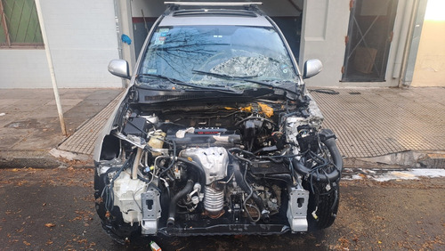Toyota RAV4 2.4 4x4 At