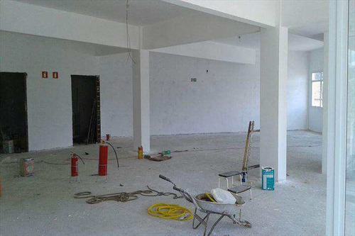 Imagem 7 de 10 de Prédio, Jardim Parnaíba, Santana De Parnaíba, Cod: 218800 - A218800