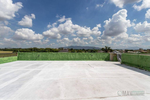 Imagem 22 de 29 de Prédio À Venda, 1240 M² Por R$ 1.500.000,00 - Marechal Hermes - Rio De Janeiro/rj - Pr0003