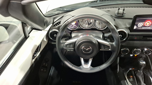 Mazda Mx-5 2.0 I Grand Touring At