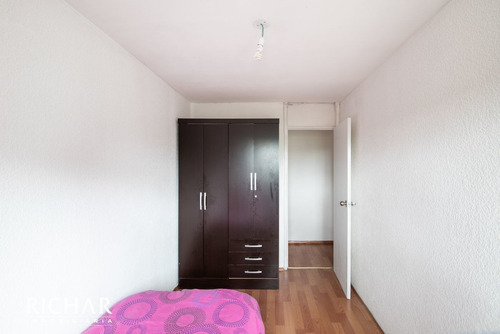 Apartamento La Blanqueada Nuevo Centro Alquiler 3 Dormitorio