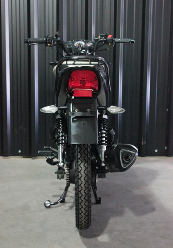 Zanella Rx 150 Ghost 0km