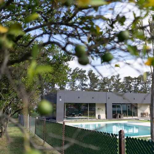 Imagen 6 de 19 de Barrio Privado - Fighiera