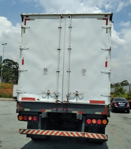 Carreta Randon Vanderleia Sider !! R$60.000,00 !!