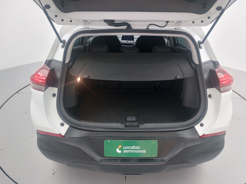 Chevrolet Tracker 1.0 TURBO FLEX LT AUTOMÁTICO