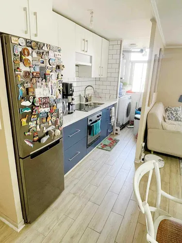 Departamento En Condominio Valle Grande (94598)