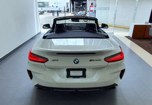Imagen 6 de 12 de Bmw Z4 M40i 2022