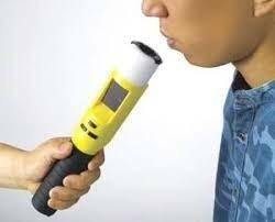 Iblow 10 Y Alcoblow Cmi - Policial - Calibración