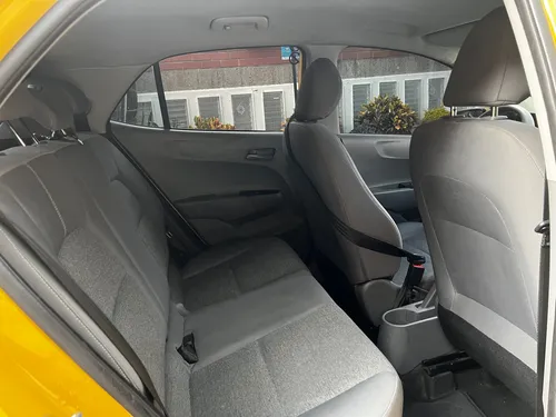 Kia Picanto 1.25