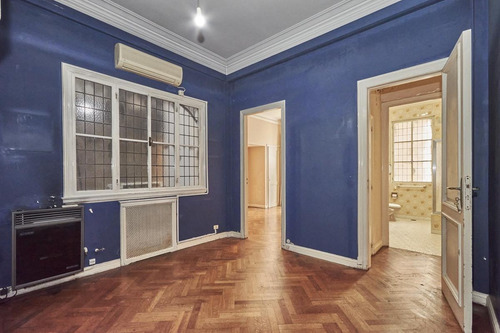 Imagen 27 de 30 de Venta | Departamento Con 3 Dormitorios | 2 Dependencias | Cochera Y Baulera - Plaza S.martin