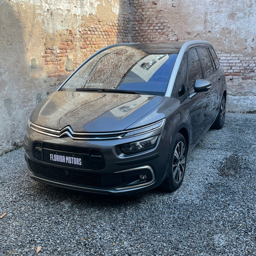 Citroën Grand C4 Picasso 1.6 Thp Feel 165cv