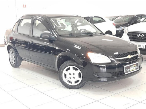 Chevrolet Classic Classic Life/ls 1.0 Vhc Flexp. 4p Flex Ma