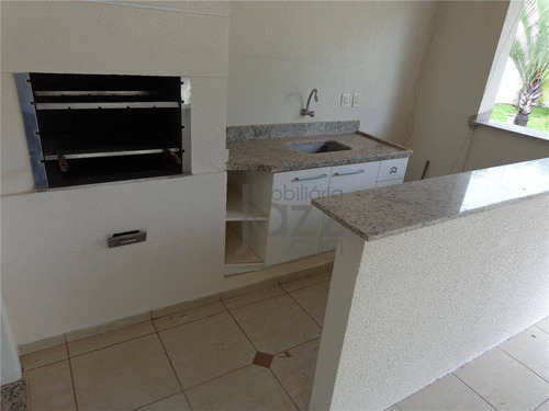 Casa Residencial À Venda, Alphaville Campinas, Campinas. - Ca1527