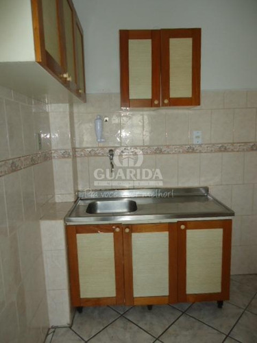 Imagem 6 de 9 de Apartamento Para Aluguel, 1 Quarto, Petropolis - Porto Alegre/rs - 5352