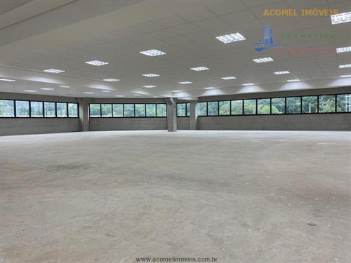 Imagem 16 de 16 de Galpões Para Alugar Em São Paulo/sp - Alugue O Seu Galpões Aqui! - 1456323