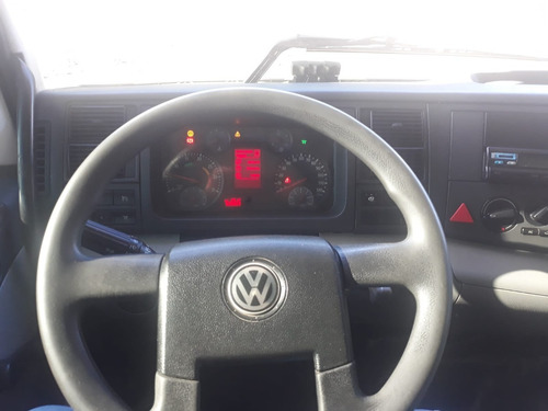 Imagem 4 de 10 de Vw 24.280 8x2 Carroceria Aberta