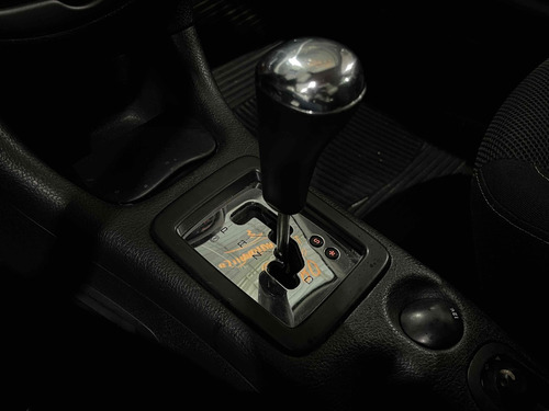 Peugeot 206 1.6 FELINE SW 16V FLEX 4P AUTOMÁTICO