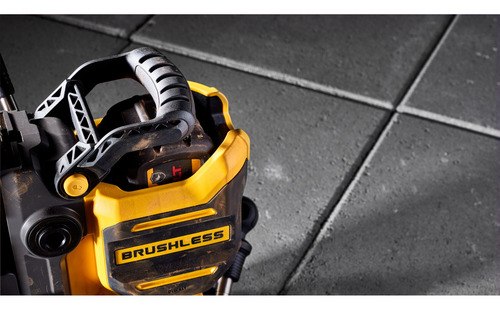 Taladro Base Magnética 2 20vmáx Flexvolt Dewalt Dcd1623b-b3