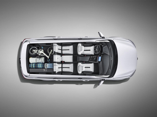 Dongfeng T5 L 1.8 Turbo Euro Vi 2025