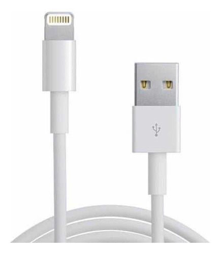 Cable Micro Usb A Lightning Para iPhone 