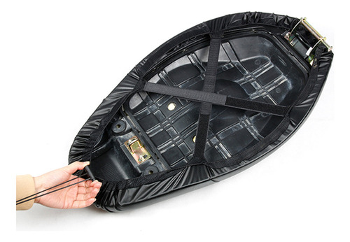 Protector De Asiento, Protector Solar, Funda De Asiento Univ
