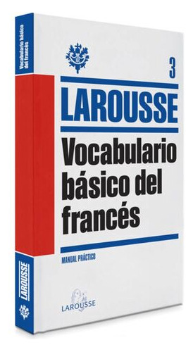 Vocabulario Basico Del Frances