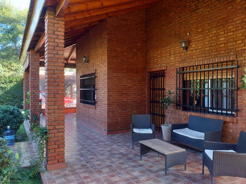 Imagen 6 de 22 de Casa Quinta En Pilar Oportunidad - 3 Dormitorios - Jardin - Pisicina