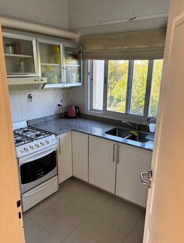 Hermoso Departamento Dos Ambientes En North Ville Pilar
