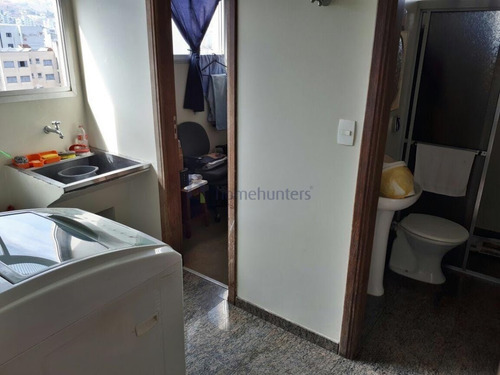 Apartamento Com 3 Dormitórios À Venda, 129 M² Por R$ 770.000,00 - Centro - Poços De Caldas/mg - Ap3416