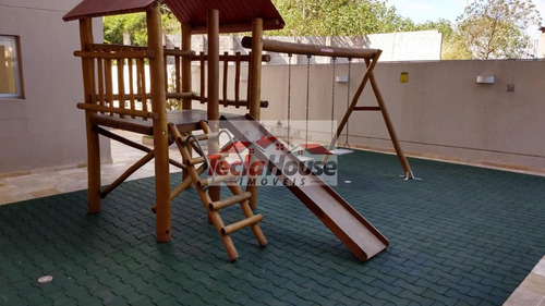 Apartamento Em Vila Barros - Guarulhos - 138
