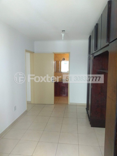 Imagem 7 de 19 de Apartamento, 2 Dormitórios, 86.33 M², Petrópolis - 200794