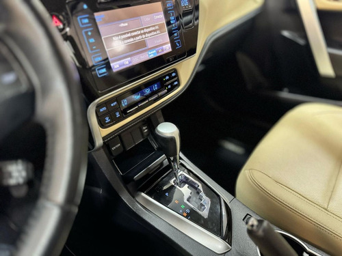 Toyota Corolla ALTIS/A.Premiu. 2.0 Flex 16V Aut
