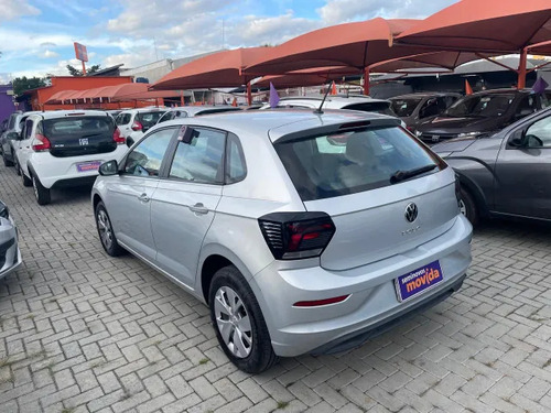 Volkswagen Polo MPI (Flex)