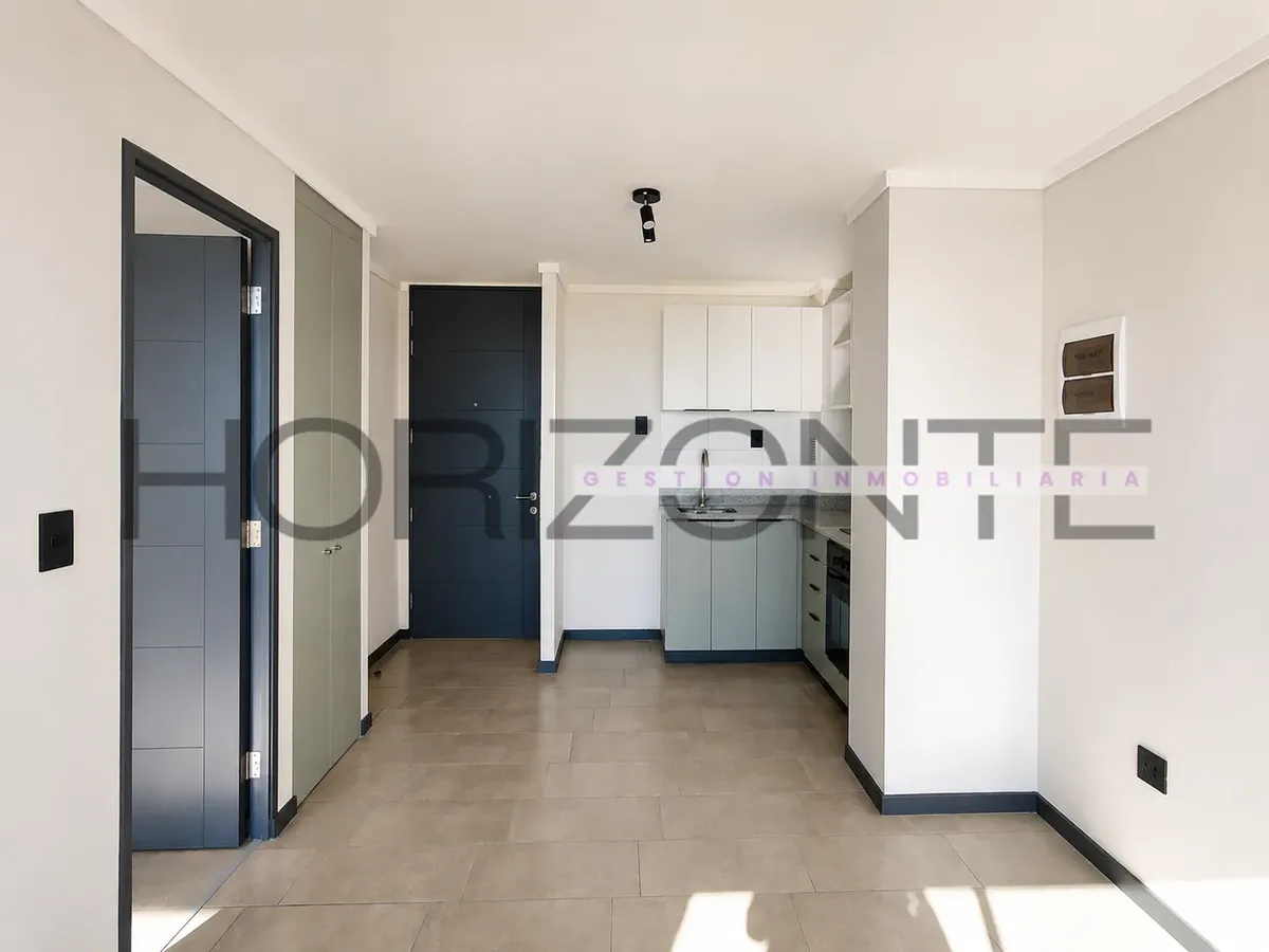 Imagen 4 de 15 de Arriendo Departamento Calle Lientur, Concepción Centro
