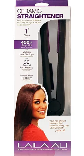 Lali plancha pelo opiniones outlet