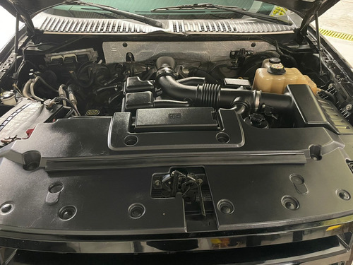 Imagen 15 de 15 de Ford Expedition 2008 5.4 V8 Limited Piel 4x2 At
