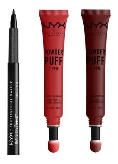 Cosmeticos Nyx Guadalajara | MercadoLibre 📦 Cosmeticos Nyx Guadalajara | MercadoLibre 📦