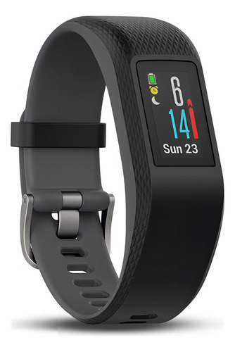 Relógio inteligente Garmin Vivosport,