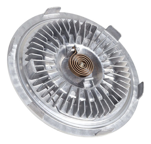 Embrague Ventilador Refrigeracion Para Jeep Commander Grand