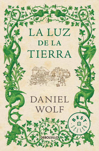 La Luz De La Tierra - Wolf Daniel