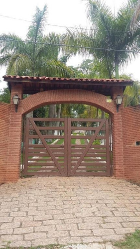 Imagem 9 de 28 de Chácara À Venda, 3 Quartos, 2 Suítes, 5 Vagas, Portão - Atibaia/sp - 851