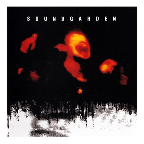 Soundgarden - Superunknown | Cd
