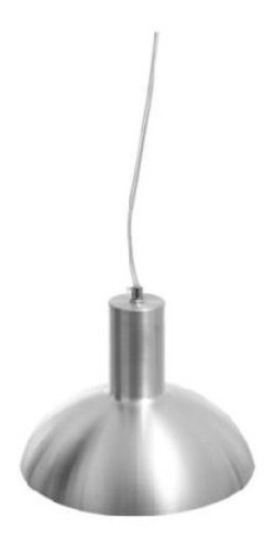 Lámpara Colgante Aluminio 1 Luz E27 Dngsport