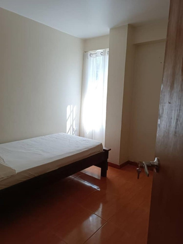 Apartamento Villa 1 75 M² Loma Alta Carrizal