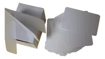 Comprar Láminas Plastificar Carnets Credicard De 3partes.