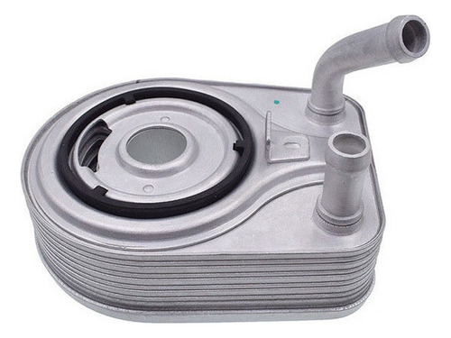 Enfriador De Aceite 26410-2b740 Para Tucson Veloster I30 Cou