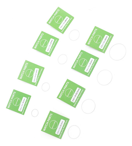Water Proof Watch O 49pcs Gasket Repairing Tool Replacement